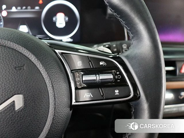 Kia The New Seltos id 3832108 из Кореи 17