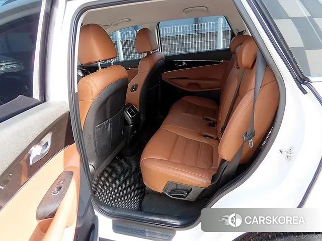 Kia The New Sorento id 3687662 из Кореи 16