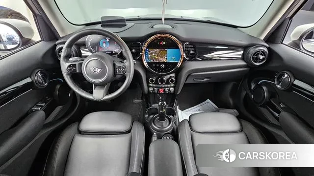 Mini Cooper id 3776462 из Кореи 17