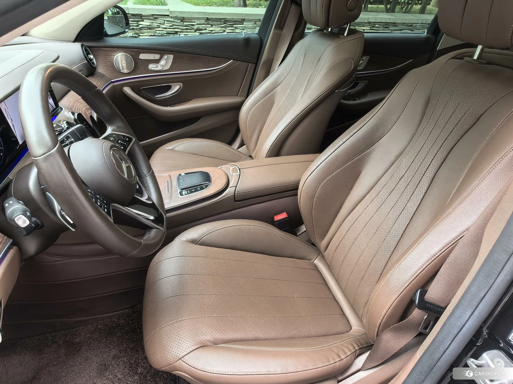 Mercedes-Benz E-class id 4487525 из Китая 7