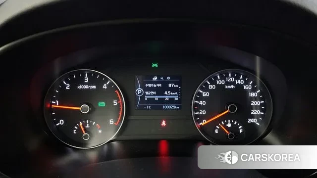 Kia Sportage 4th Generation id 3599123 из Кореи 17