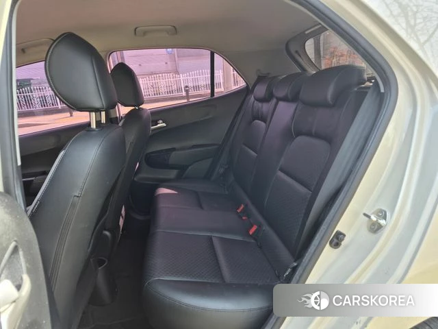 Kia All New Morning (JA) id 3821154 из Кореи 16