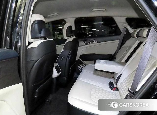 Kia Sportage 5th Generation Hybrid id 4309624 из Кореи 17