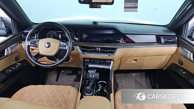 Kia Mohave Master id 3612147 из Кореи 17