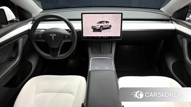 Tesla Model Y id 3909785 из Кореи 17