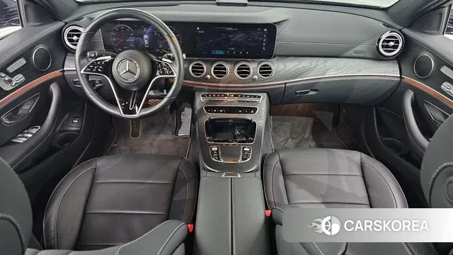 Mercedes-Benz E-Class W213 id 3378226 из Кореи 17