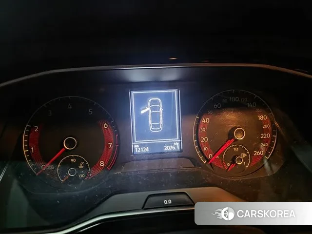 Volkswagen 7th Generation of Jetta id 3765651 из Кореи 8