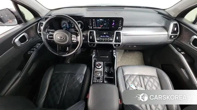 Kia Sorento 4th Generation id 3514633 из Кореи 17