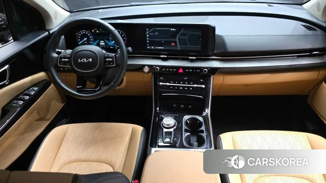 Kia Carnival 4th generation id 3934460 из Кореи 17