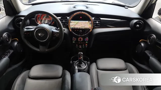 Mini Cooper id 3777146 из Кореи 17