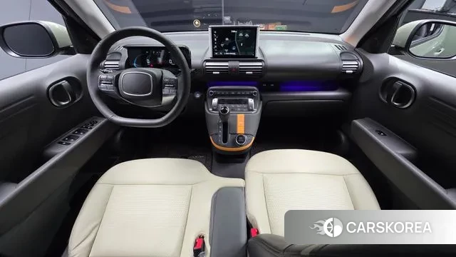 Hyundai Casper id 3104151 из Кореи 17