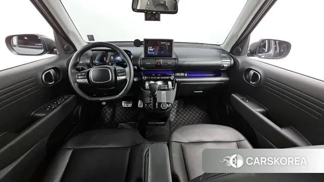 Hyundai Casper id 3373272 из Кореи 17