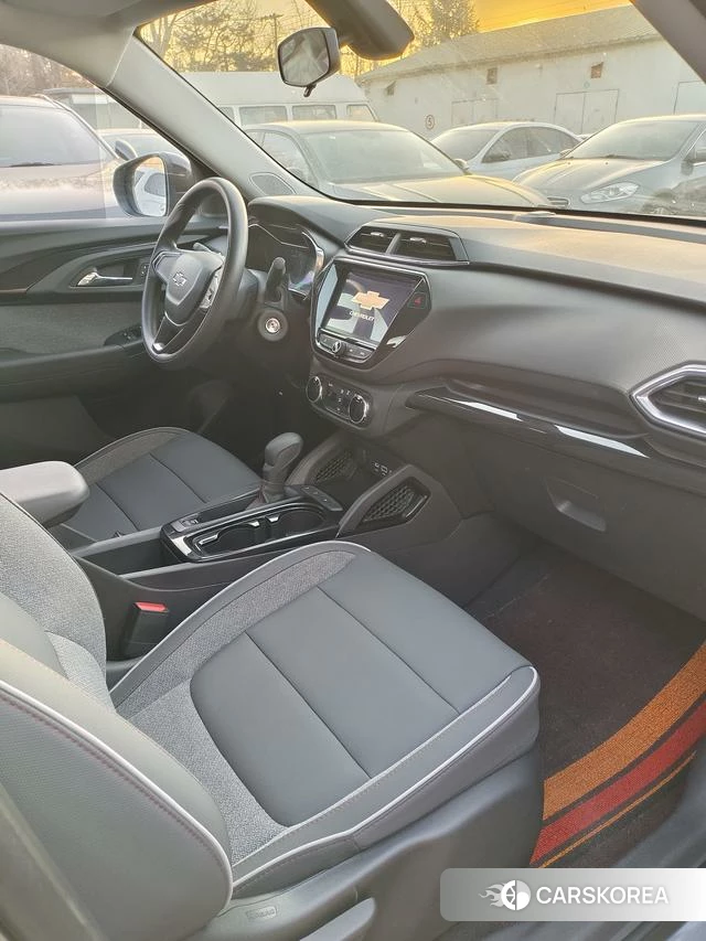 Chevrolet Creation id 3856995 из Китая 7