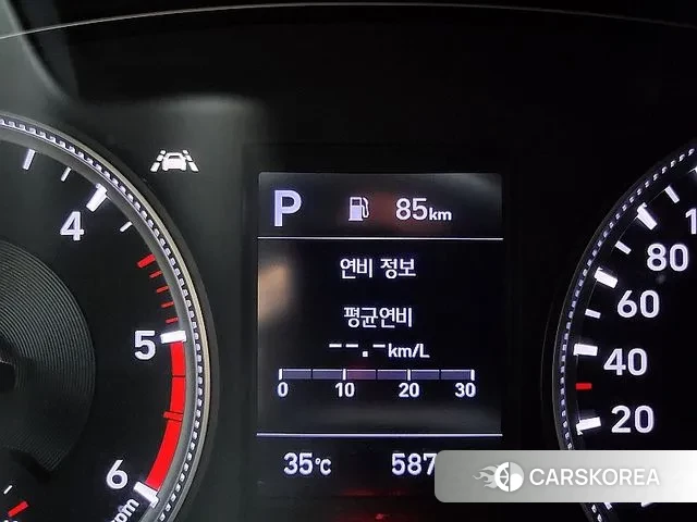 Hyundai Santa Fe TM id 2966284 из Кореи 17