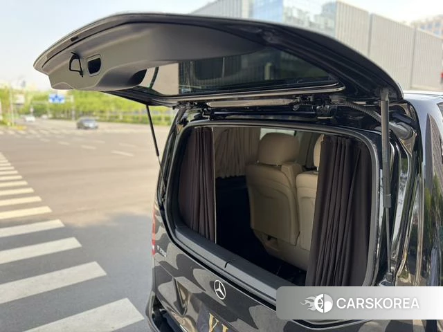 Mercedes-Benz V-class id 4271284 из Китая 30