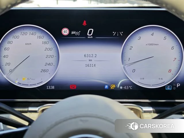 Mercedes-Benz S-class id 4257569 из Китая 26