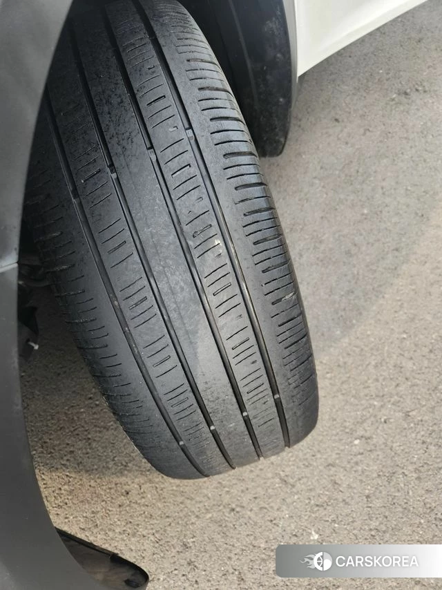 Kia Niro EV id 3866640 из Кореи 17