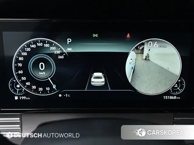 Hyundai The New Grandeur IG id 3660194 из Кореи 11