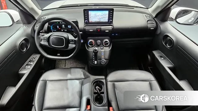 Hyundai Casper id 3596496 из Кореи 17