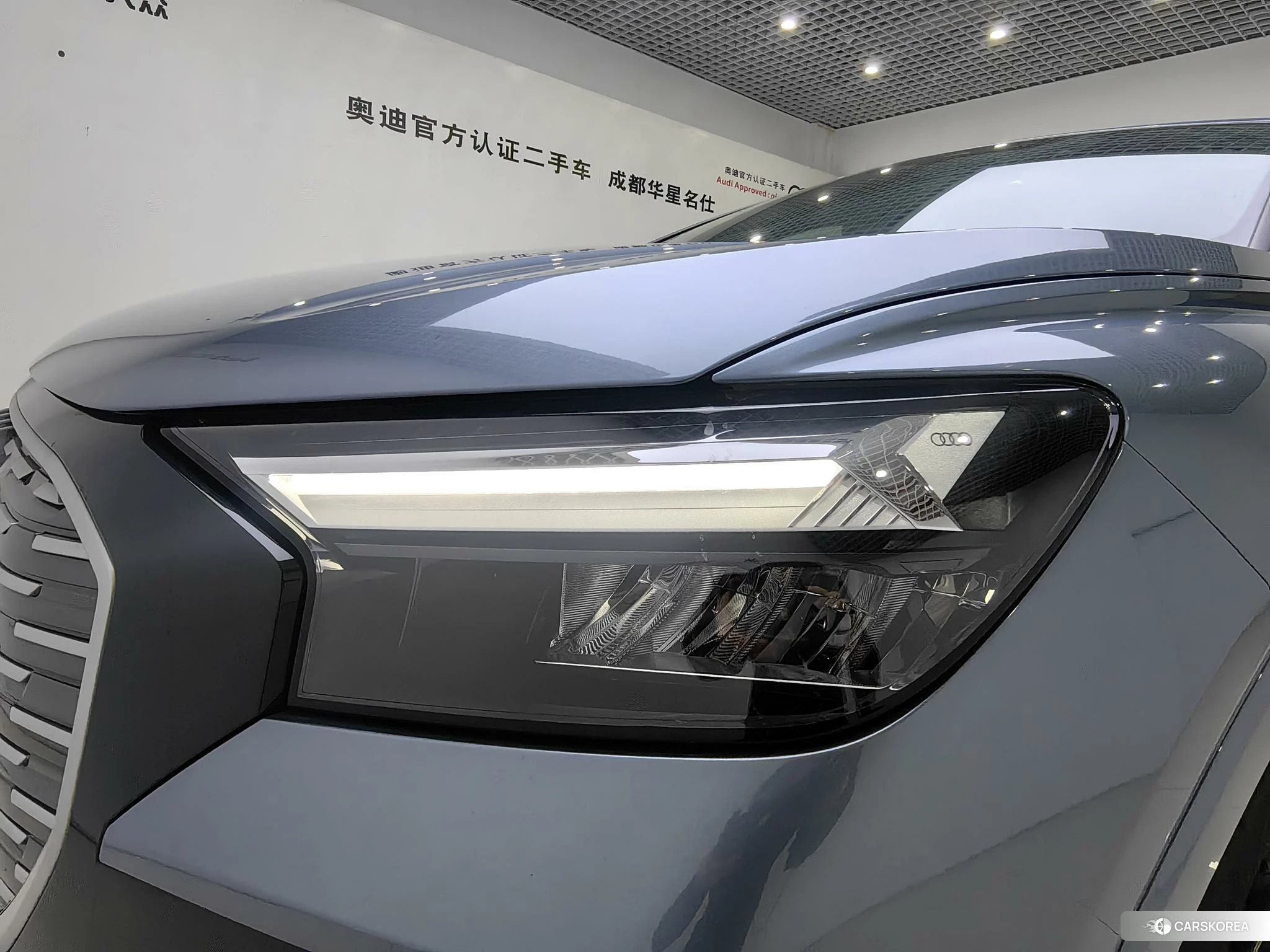 Audi Q4 e-tron id 4461757 из Китая 16