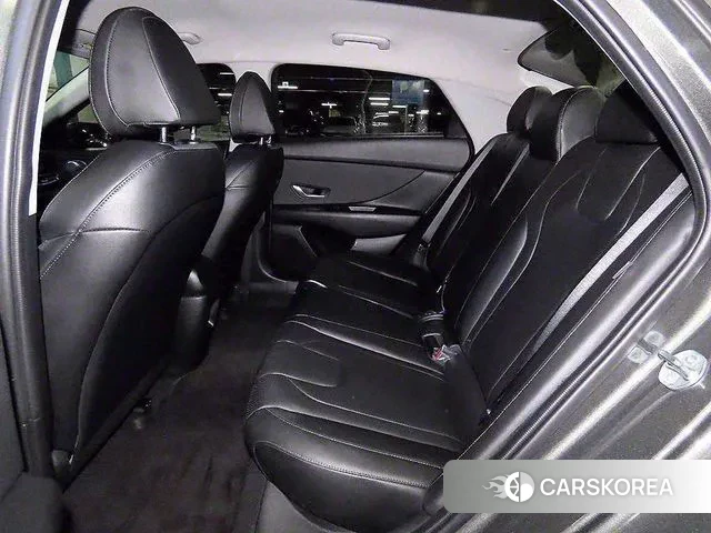 Hyundai The New Avante (CN7) id 3217900 из Кореи 15