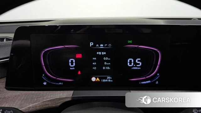 Kia K8 id 4898300 из Кореи 27
