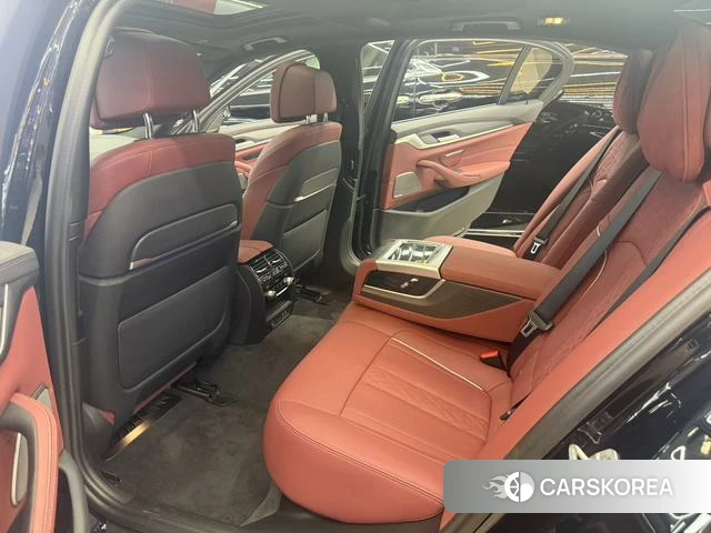 BMW 5 series id 4264051 из Китая 13