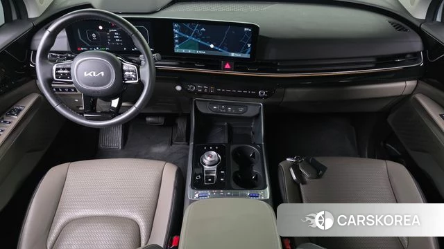 Kia The New Carnival 4th Generation id 4725178 из Кореи 32