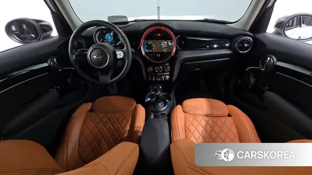 Mini Cooper id 3467145 из Кореи 17