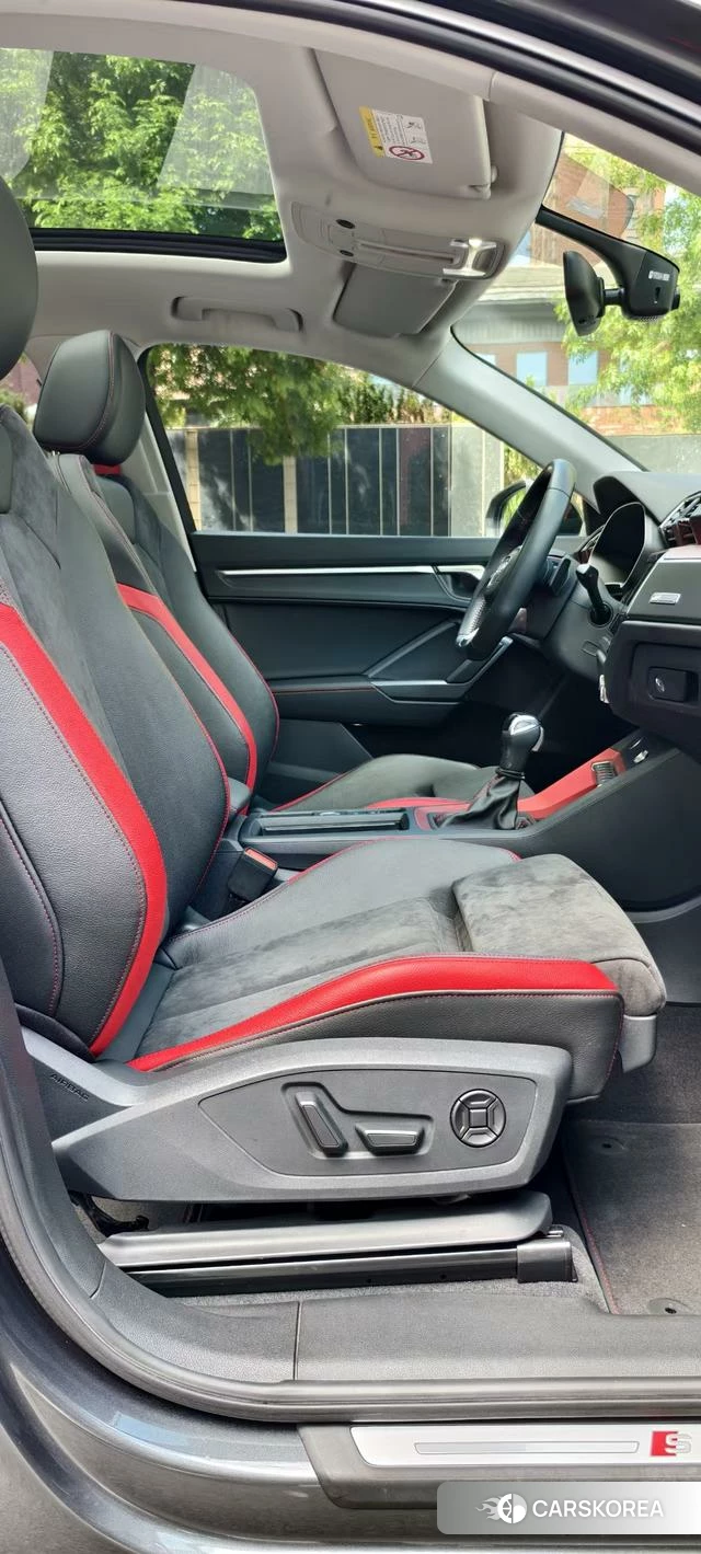 Audi Q3 id 4259649 из Китая 16