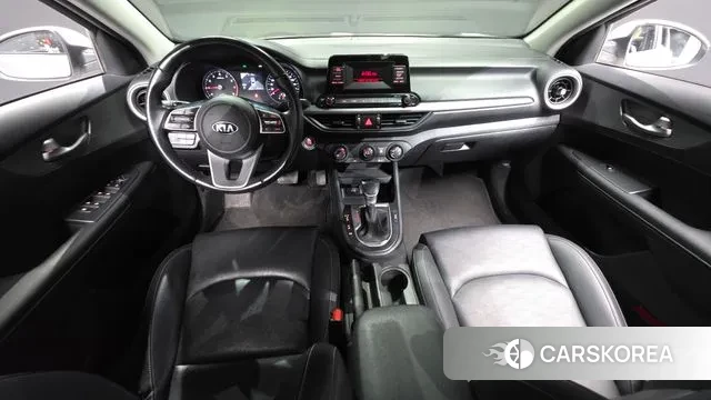 Kia Come New K3 id 3753570 из Кореи 17