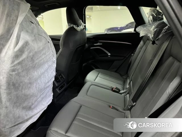 Audi Q5 (80A) id 4834022 из Кореи 9