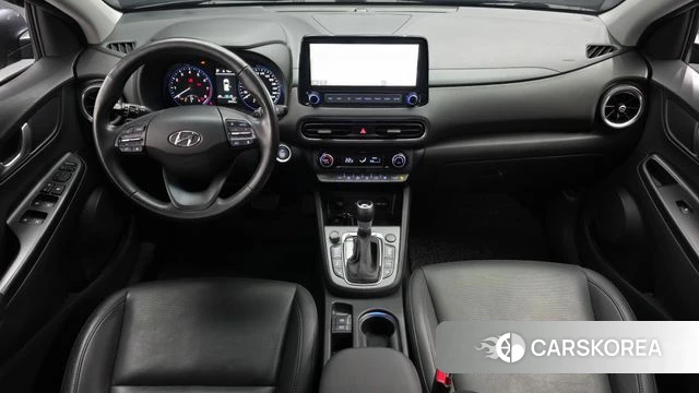 Hyundai The New Kona id 3941697 из Кореи 17
