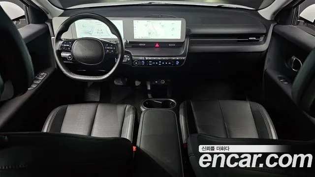 Hyundai Ionic 5 id 2949911 из Кореи 17