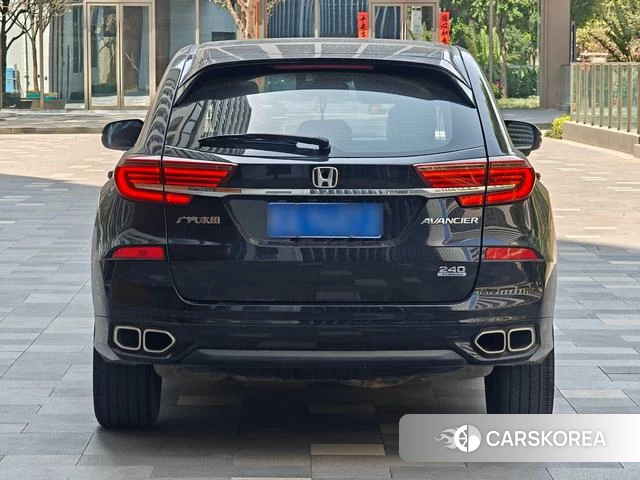 Honda Crown Road id 4328635 из Китая 7