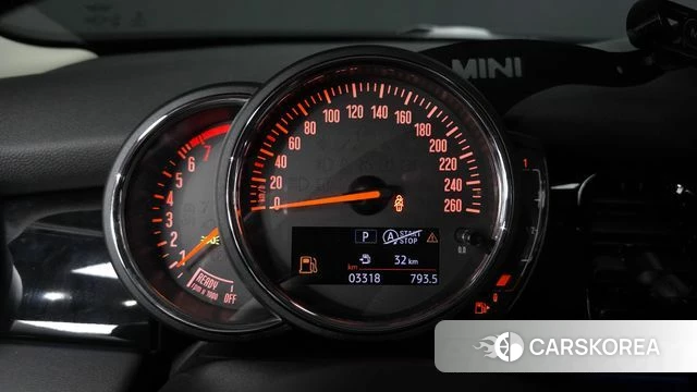 Mini Cooper id 4355122 из Кореи 27