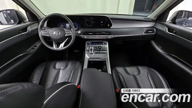 Hyundai Palisade id 2922541 из Кореи 17