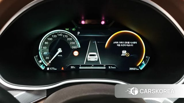 Genesis G80 (RG3) id 4749370 из Кореи 31