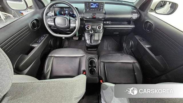 Hyundai Casper id 3832627 из Кореи 17