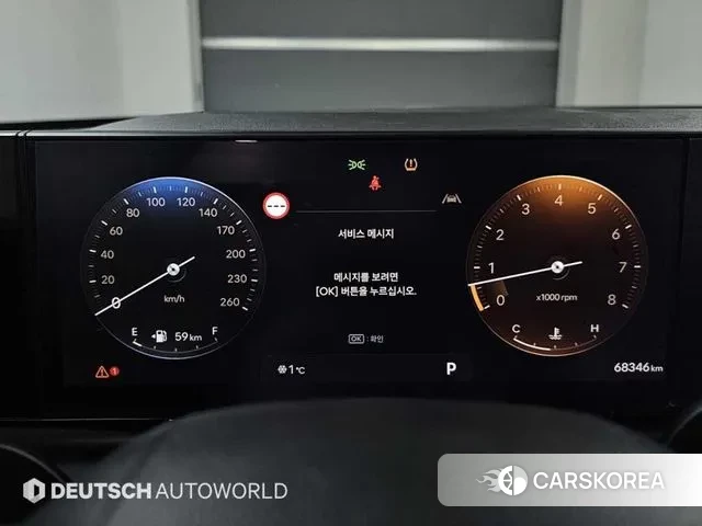 Hyundai Grandeur (GN7) id 3649114 из Кореи 16