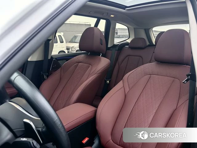 BMW X3 id 4307325 из Китая 19