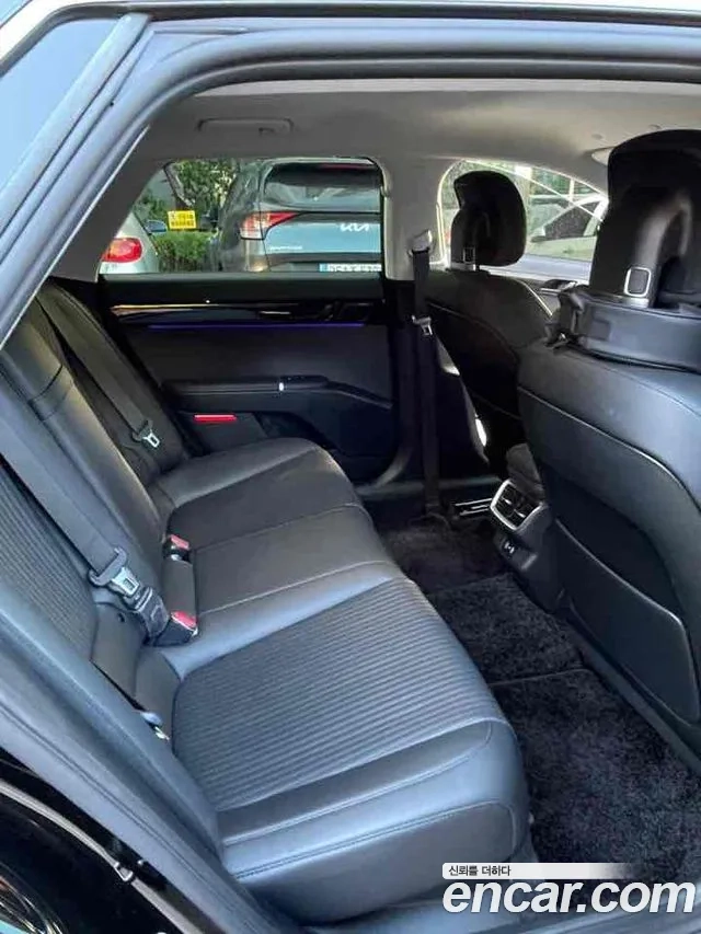 Hyundai Grandeur (GN7) id 2920269 из Кореи 12