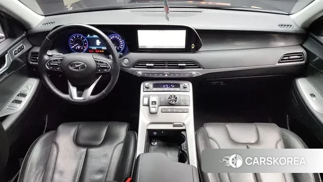 Hyundai Palisade id 3647007 из Кореи 17