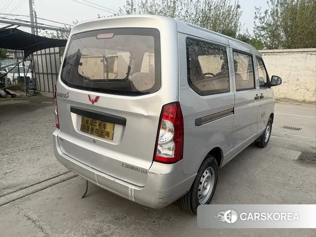 Wuling Automobile Wuling Rongguang id 4240099 из Китая 15
