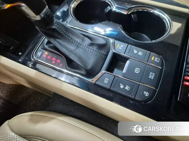 Kia The New Carnival id 4339491 из Кореи 17