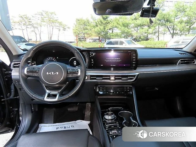 Kia K5 3rd generation id 3919685 из Кореи 17