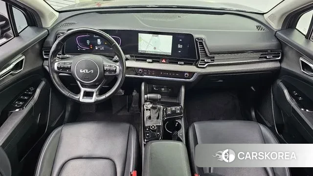 Kia Sportage 5th Generation id 3405969 из Кореи 17