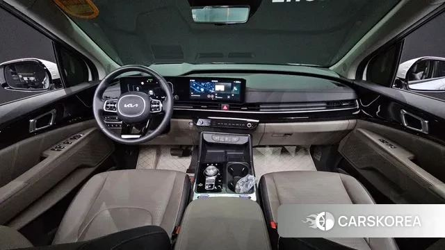 Kia The New Carnival 4th Generation id 2915017 из Кореи 17