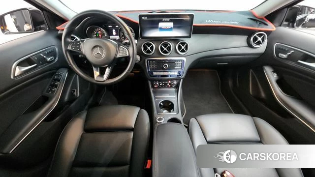 Mercedes-Benz GLA-Class X156 id 4403208 из Кореи 33
