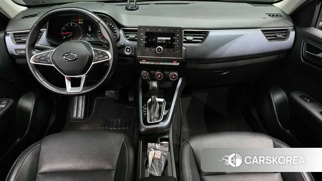 Renault Korea (Samsung) XM3 id 4562193 из Кореи 27